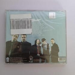 Gece Yolcuları / Kalbin Kadar Yakın / Jelatininde (Açılmamış) CD