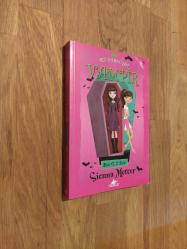 Kız Kardeşim Vampir 1 - Ben O, O Ben