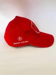 THY TÜRK HAVA YOLLARI sapkasi