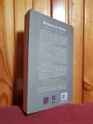 BİTMEYEN OYUN - TÜRKİYE'Yİ BEKLEYEN TEHLİKELER