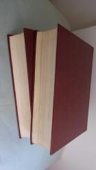 YENİ OXFORD İNGİLİZCE-TÜRKÇE RESİMLİ ANSİKLOPEDİK SÖZLÜK 2 CİLT TAKIM