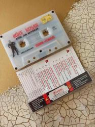 MİNE KOŞAN * ADIM GİBİ BİLİYORUM / KASET