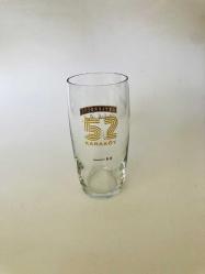 Beylerbeyi rakı bardağı takımı 6 adet