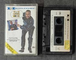 MC HAMMER * PLEASE HAMMER DON'T HURT 'EM * KASET