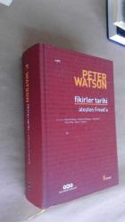 ateşten Freud'a * Fikirler Tarihi