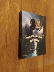 İyilik ve Kötülük Okulu 1. Kitap