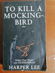 TO KILL A MOCKINGBIRD