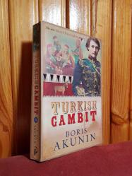 THE TURKISH GAMBIT