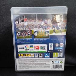Ps3 oyun fifa 14, orijinal sorunsuz, çiziksiz. Koleksiyonluk