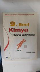 BİREY - 9.SINIF KİMYA SORU BANKASI