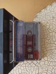 ORHAN GENCEBAY KLASİKLERİ * 68'DEN 83'E İLK 15 YIL / 2 KASET BİR ARADA