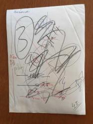 YEŞİLÇAM'IN UNUTULMAZ OYUNCUSU ve TRABZON'UN İFTİHARI TANJU GÜRSU'NUN ORİJİNAL BÜYÜK BOY FOTOĞRAFI - 22 x 16 cm EBADINDA - TANJU GÜRSU ve EŞİ AYLA GÜRSU YAN YANA OTURUP POZ VERİRLERKEN ÇEKİLMİŞ BİR HATIRA FOTOĞRAFI, ÖZEL ARŞİV