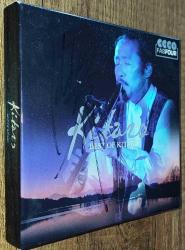 Kitaro Best of Kitaro Kitapçık 4 Adet Cd Kutu İçerisinde 2. El Cd