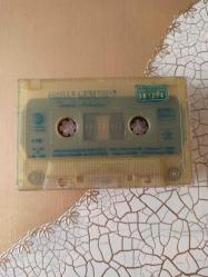 ORHAN GENCEBAY * SENDE HAKLISIN / KASET