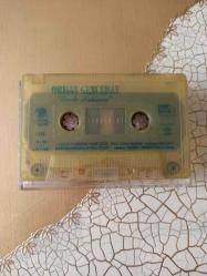 ORHAN GENCEBAY * SENDE HAKLISIN / KASET
