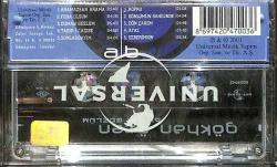 gökhan özen-duman gözlüm-aramazsan arama kaset-ambalajında-çok nadir