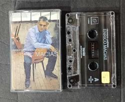 ENRICO MACIAS * ORANGES AMERES * KASET