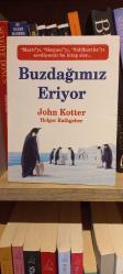 Buzdağımız Eriyor
