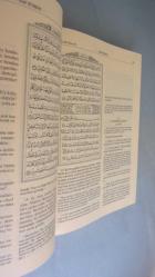 KURANI KERİM VE AÇIKLAMALI MEALİ