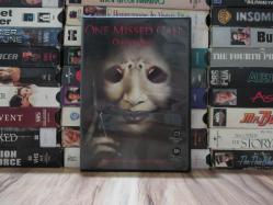 Ölümün Sesi - One Missed Call DVD