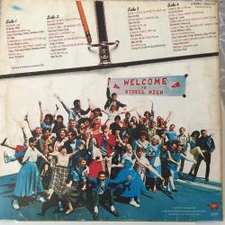 Grease - The Original Soundtrack From The Motion Picture / Germany 1978 / 2xLP / *soundtrack*
