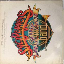 Sgt. Pepper's Lonely Hearts Club Band / France 1978 / 2xLP / *soundtrack*