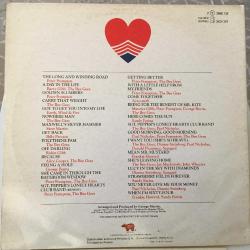 Sgt. Pepper's Lonely Hearts Club Band / France 1978 / 2xLP / *soundtrack*
