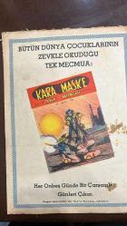 YELPAZE RESİMLİ SALON Mecmuası DERGİSİ - SAYI : 585 - 28 AĞUSTOS 1963 -  CEMALETTİN YAPIMAN - NEBAHAT YAPIMAN - RAŞİT EFENDİ - İFFET HANIM - FITNAT HANIM - HASAN PAŞA - FİKRİ BEY - MURAT EFENDİ - SÜLEYMAN - ÇERKES İSMAİL BEY - SABRİ KARTAL - MEMDUH ŞEVKET ESENDAL - DOROTHY - BETSY DICKSON - PATSY CUSHING - MARTITA RICE- BEYHAN ECZACIBAŞI - NEJAT ECZACIBAŞI - BÜLENT ECZACIBAŞI - YAHYA KEMAL - THOMAS MANN - RAŞİT EFENDİ - İFFET HANIM - FITNAT HANIM - CEMALETTİN YAPIMAN - NEBAHAT YAPIMAN - MURAT EFENDİ - İSMAİL BEY - FİKRİ BEY - GÖKSEL ARSOY - FATMA GİRİK - AHMET TARIK TEKÇE - FİKRET HAKAN - FİLİZ AKIN - ÜMİT YAŞAR - METİN ÖRGE - YILMAZ VURKAÇ - CEMİL ÇATALOĞLU - ARİF PAŞALIOĞLU - ERTAN ARDALI RÖPORTAJ - DÜNDEN BUGÜNDEN - HİKÂYELER - CHRSAME İLE GELEN - ŞİİR YARIŞMASI - GENÇ ŞAİRLER - SİNEMA YILDIZLARI SERİLERİ   - 28 SAYFA