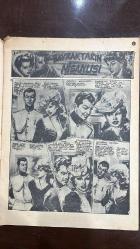 YELPAZE RESİMLİ SALON Mecmuası DERGİSİ - SAYI : 164 - 3 AĞUSTOS 1955 - AFRODİT - EROS - ANTEROS - HERMES - SALMAKİS - ÖMER SAKIP - MORIS - BELLA - SIMON PAROER - ENOCH - ERDOĞAN BİR PLAK DİNLEDİM - GECE YARISI PRENSİ - YAZISIZ - CUTEX PEARL - MAZİS - HERMAPHRODITOS - DALE CARNEGIE - SOPANHAVR AŞK ÜZERİNE DÜŞÜNCELER - BİR İKİ SATIRLA - TUVALETİN KÜÇÜK SIRLARI - ADAÇAYI - BİR PLAK DİNLEDİM -    - 36 SAYFA