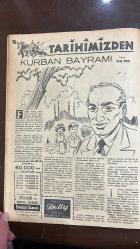 YELPAZE RESİMLİ SALON Mecmuası DERGİSİ - SAYI : 164 - 3 AĞUSTOS 1955 - AFRODİT - EROS - ANTEROS - HERMES - SALMAKİS - ÖMER SAKIP - MORIS - BELLA - SIMON PAROER - ENOCH - ERDOĞAN BİR PLAK DİNLEDİM - GECE YARISI PRENSİ - YAZISIZ - CUTEX PEARL - MAZİS - HERMAPHRODITOS - DALE CARNEGIE - SOPANHAVR AŞK ÜZERİNE DÜŞÜNCELER - BİR İKİ SATIRLA - TUVALETİN KÜÇÜK SIRLARI - ADAÇAYI - BİR PLAK DİNLEDİM -    - 36 SAYFA