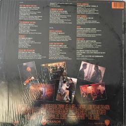 Lambada - Set The Night On Fire / US 1990 / LP / *soundtrack*
