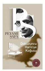 Dokuzuncu Hariciye Koğuşu Peyami Safa  ÖTÜKEN NEŞRİYAT