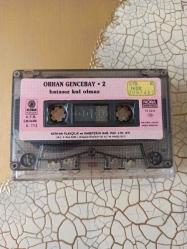 ORHAN GENCEBAY * HATASIZ KUL OLMAZ / KASET
