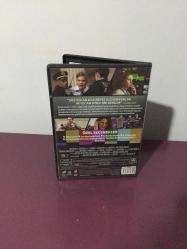 Dvd Film Para Tuzağı Türkçe Dublaj Julia Roberts George Clooney