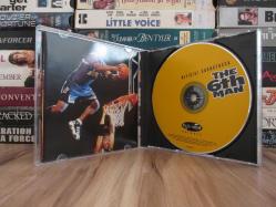 The 6'th Man Soundtrack CD
