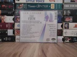 The Firm Soundtrack CD