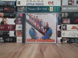 The Brady Bunch Movie Soundtrack CD