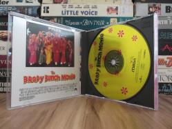 The Brady Bunch Movie Soundtrack CD