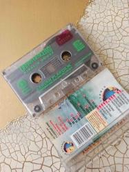 ORHAN GENCEBAY * KİRALIK DÜNYA / KASET