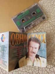 ORHAN GENCEBAY * KİRALIK DÜNYA / KASET