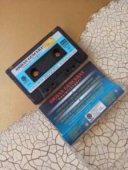 ORHAN GENCEBAY * HASRET RÜZGARI / KASET