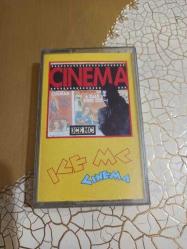 ICE MC * CINEMA / KASET