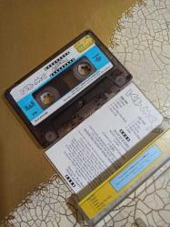 ICE MC * CINEMA / KASET