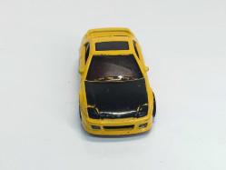 Hot Wheels Honda Prelude - Diecast Model Araba