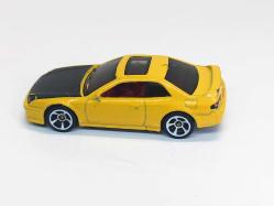 Hot Wheels Honda Prelude - Diecast Model Araba