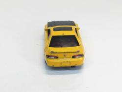 Hot Wheels Honda Prelude - Diecast Model Araba