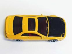 Hot Wheels Honda Prelude - Diecast Model Araba