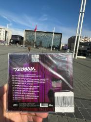 Teoman -Aşk ve Gurur Remixler