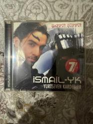 İsmail Yk / Yurtseven Kardeşler- Şappur Şuppur