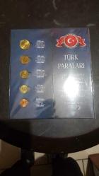 Nostalji 3 geçmiş dönem türkiye paraları değerlidir hatıra para kiti yüzlerce ürün yüklendibakın  derim mağazama